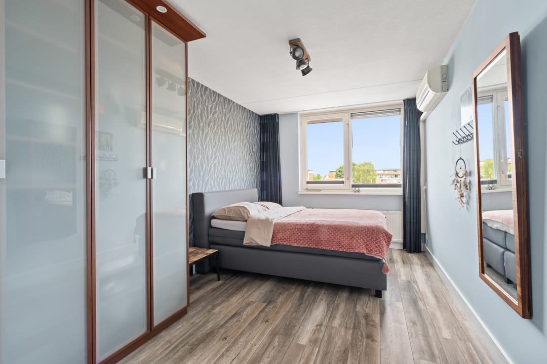 Foto 23 van Leidsestraatweg 68-K