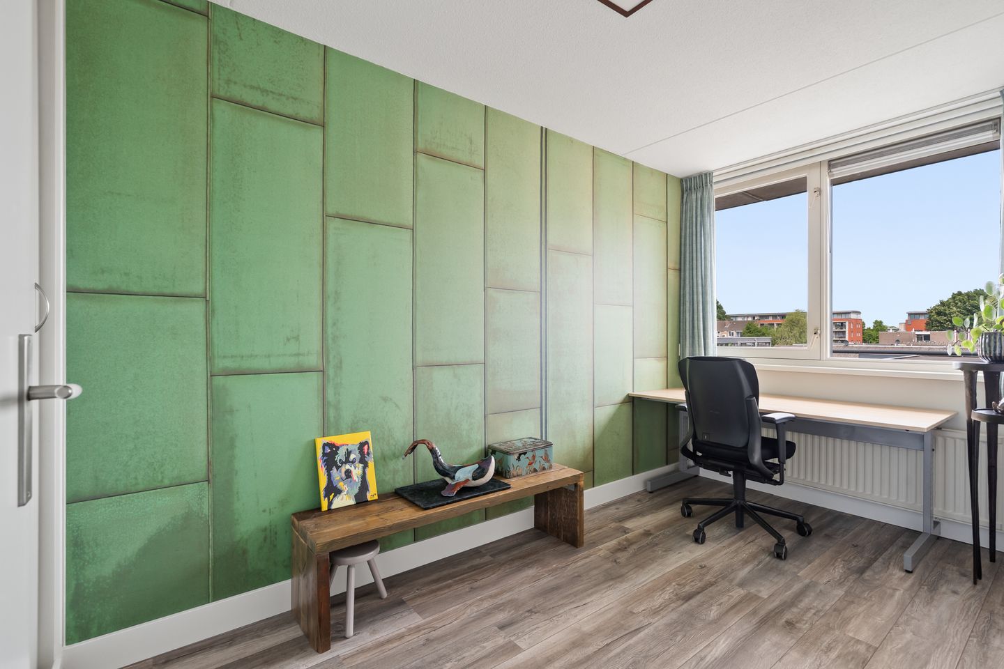 Foto 25 van Leidsestraatweg 68-K