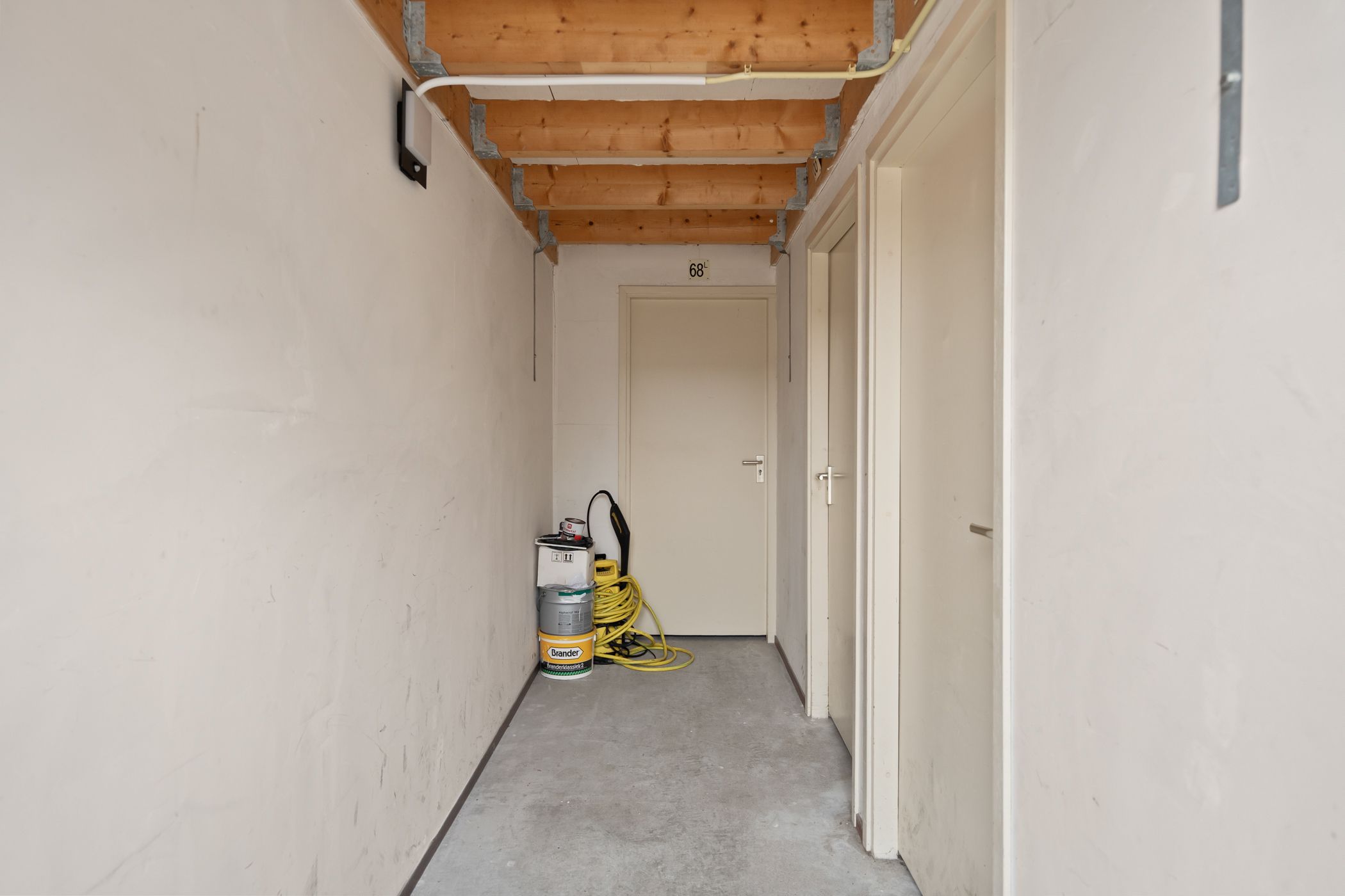 Foto 30 van Leidsestraatweg 68-K