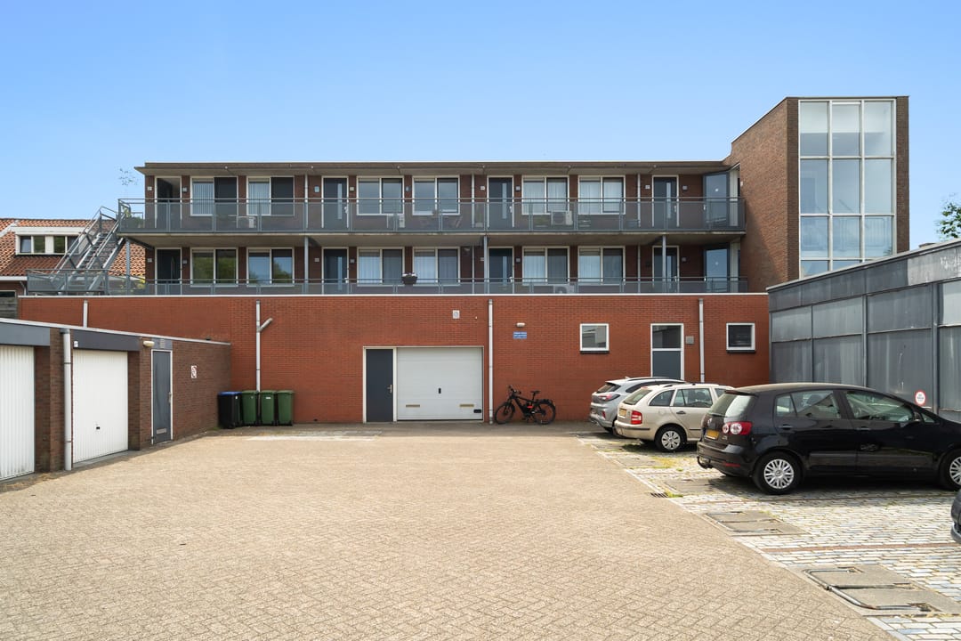 Foto 31 van Leidsestraatweg 68-K