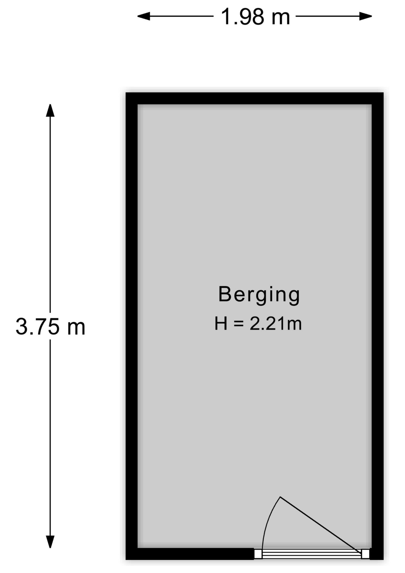 Foto 33 van Leidsestraatweg 68-K