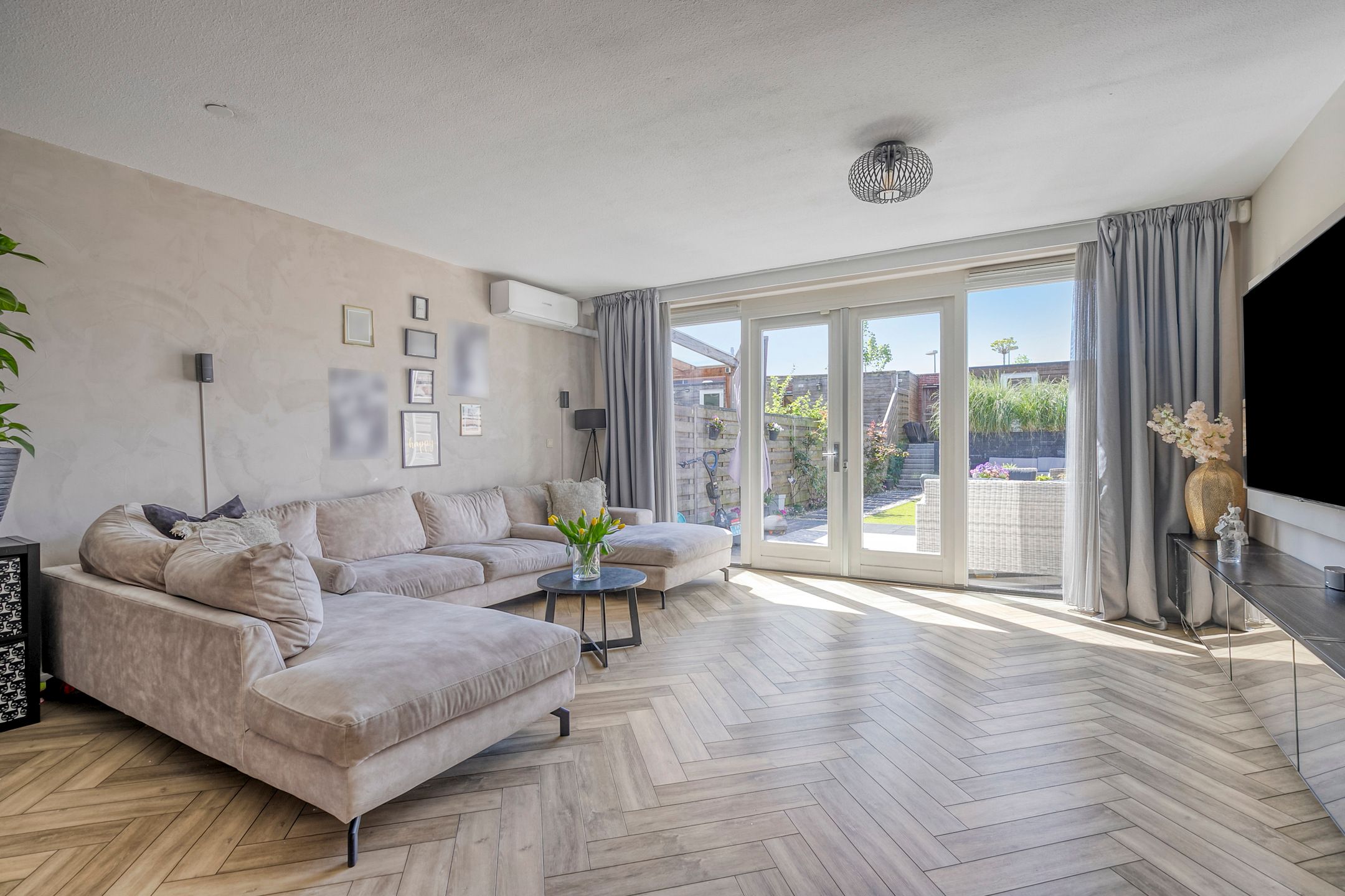 Photo 3 of Luxemburgstraat 69