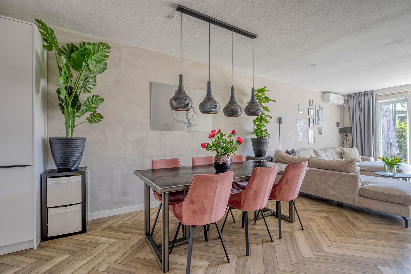 Photo 4 of Luxemburgstraat 69