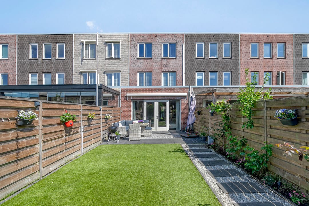 Photo 2 of Luxemburgstraat 69