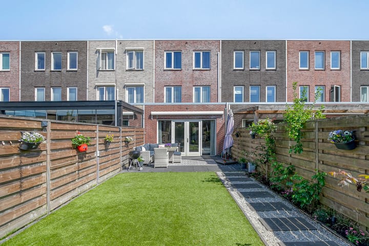 Foto 2 van Luxemburgstraat 69