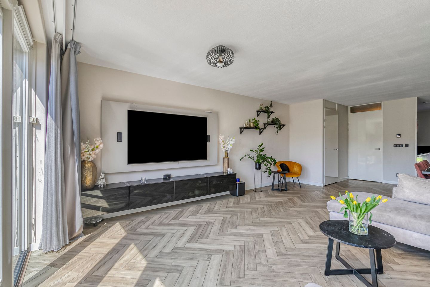 Photo 5 of Luxemburgstraat 69