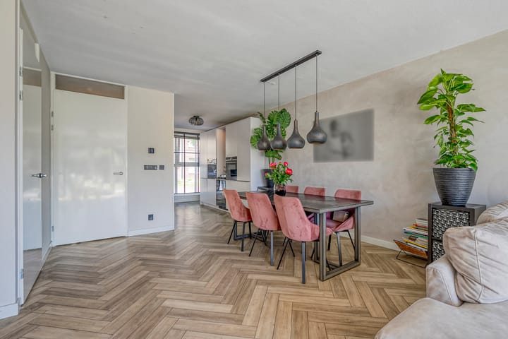 Foto 7 van Luxemburgstraat 69