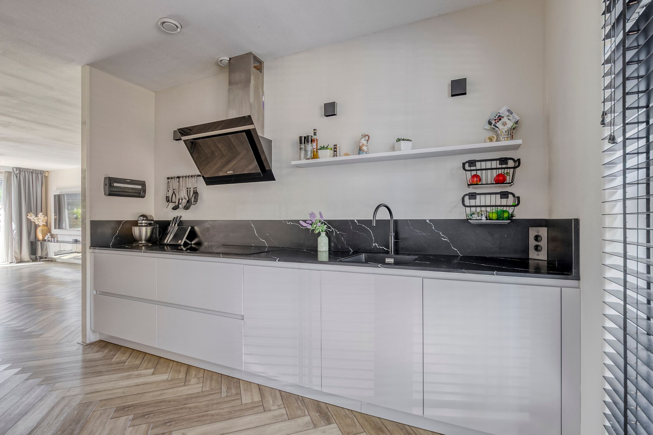 Photo 9 of Luxemburgstraat 69