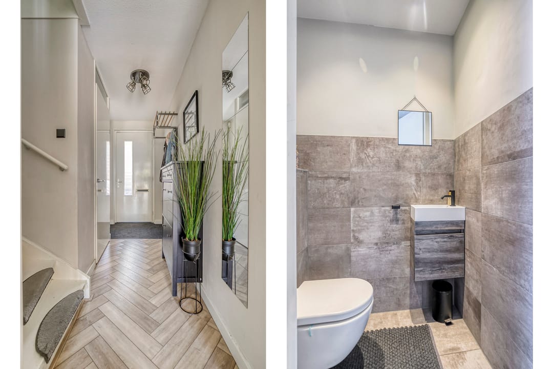 Photo 11 of Luxemburgstraat 69