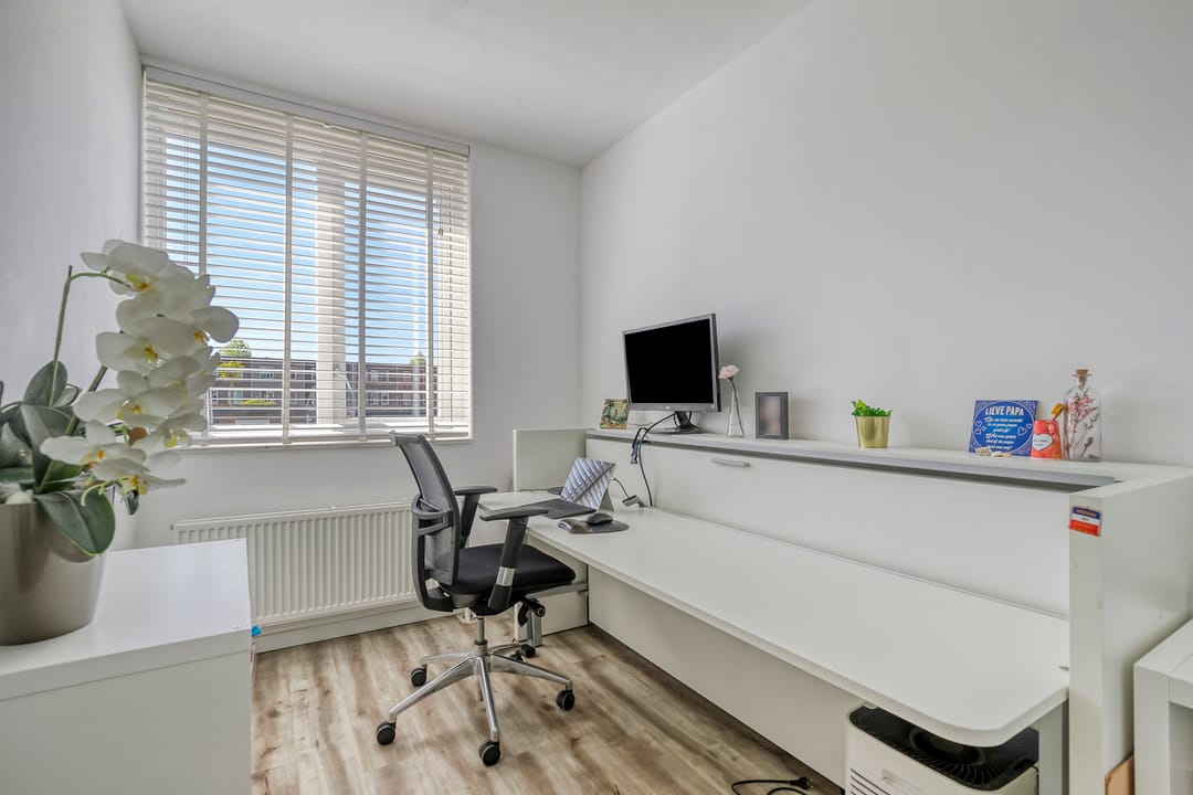 Photo 13 of Luxemburgstraat 69