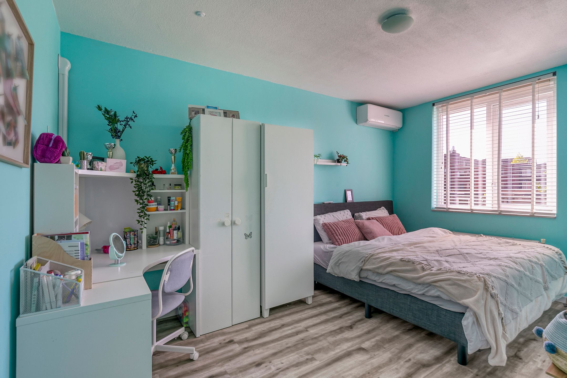 Photo 15 of Luxemburgstraat 69