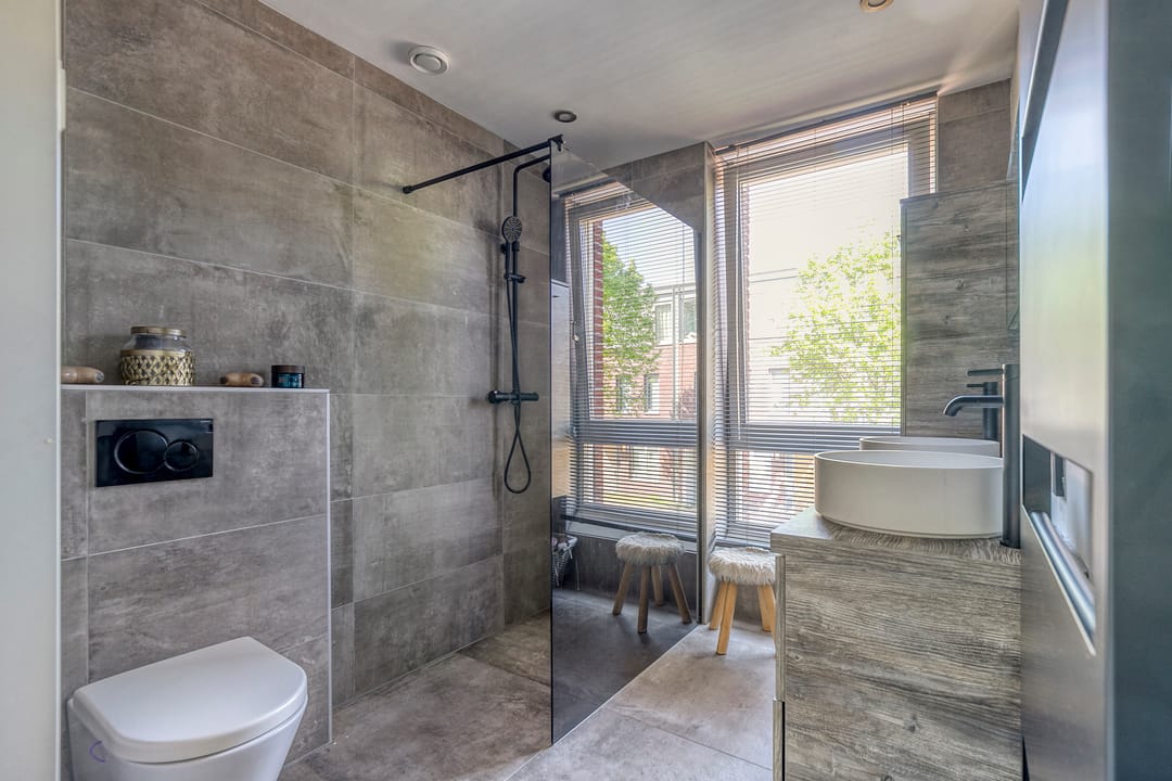 Photo 17 of Luxemburgstraat 69