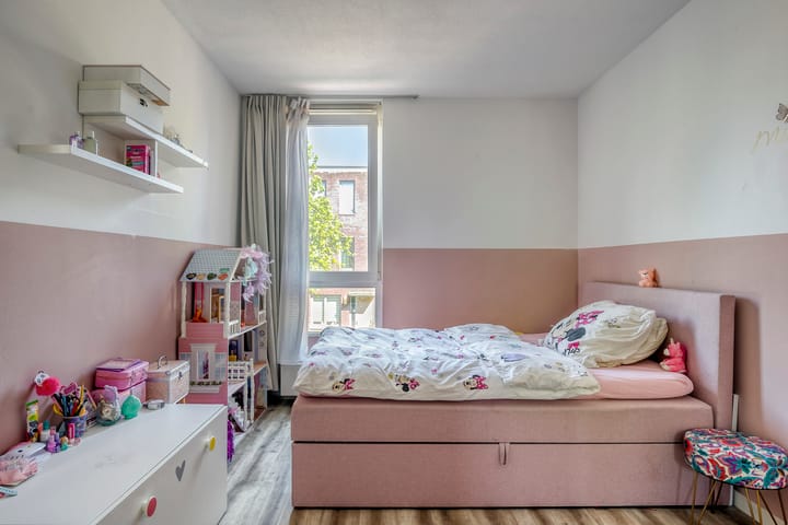 Foto 19 van Luxemburgstraat 69