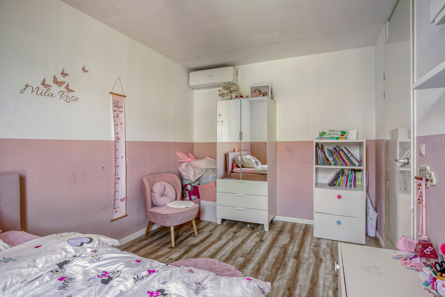 Photo 20 of Luxemburgstraat 69