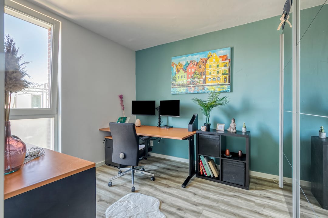 Photo 26 of Luxemburgstraat 69