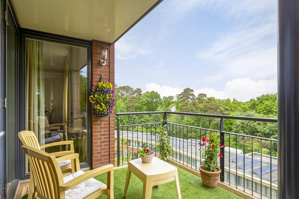 Foto 11 van Rhenendael 140