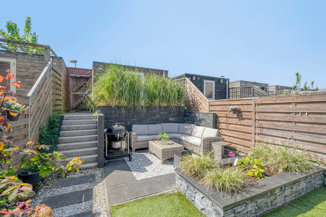 Photo 28 of Luxemburgstraat 69