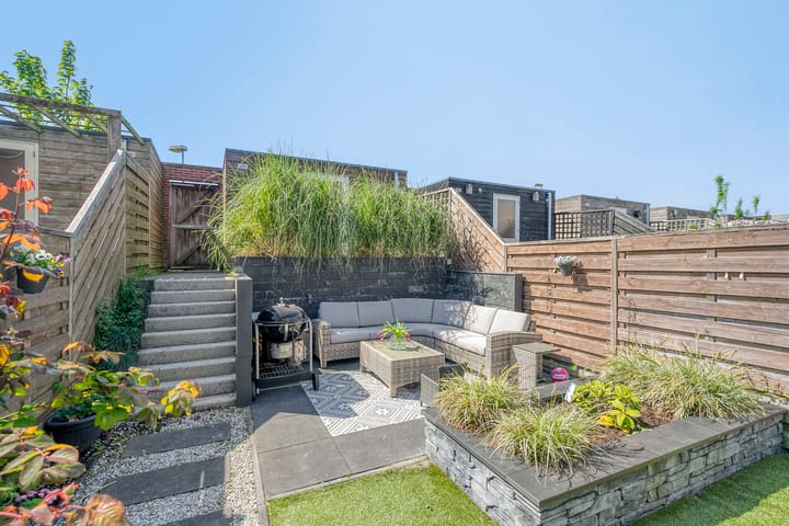 Foto 28 van Luxemburgstraat 69