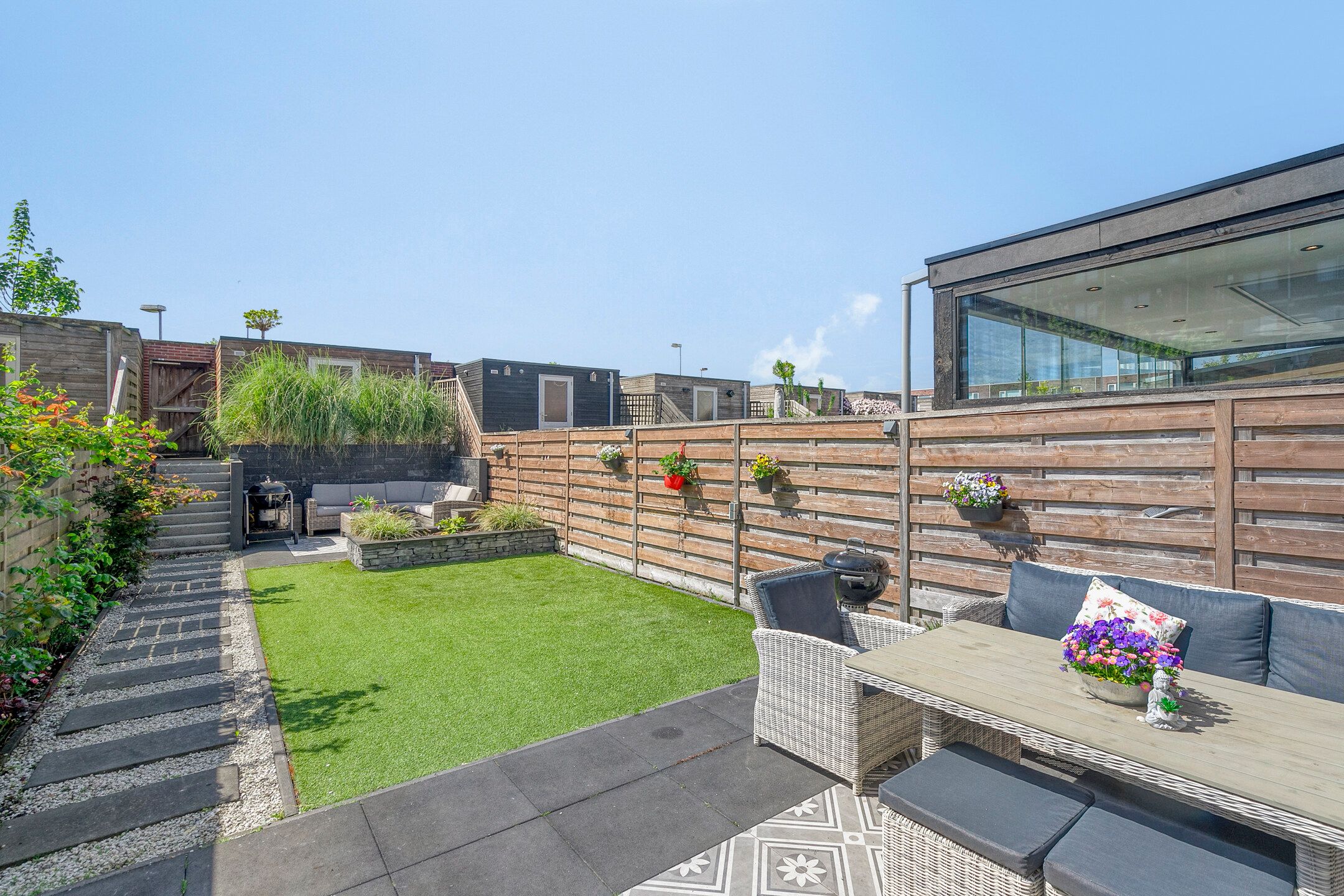 Photo 27 of Luxemburgstraat 69