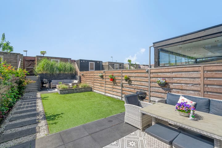 Foto 27 van Luxemburgstraat 69