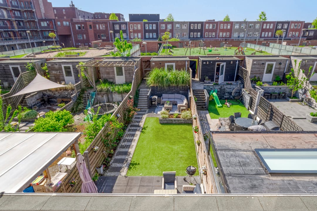 Photo 31 of Luxemburgstraat 69