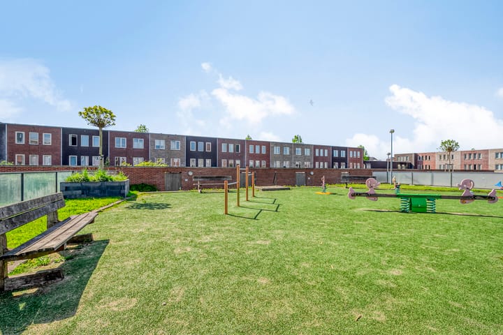 Foto 32 van Luxemburgstraat 69