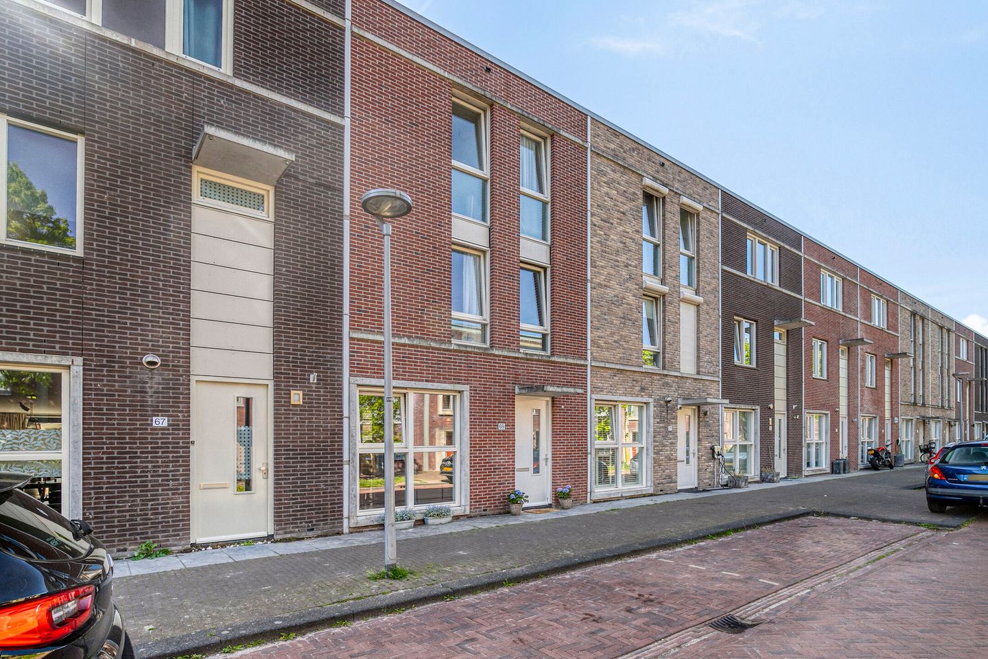 Photo 35 of Luxemburgstraat 69