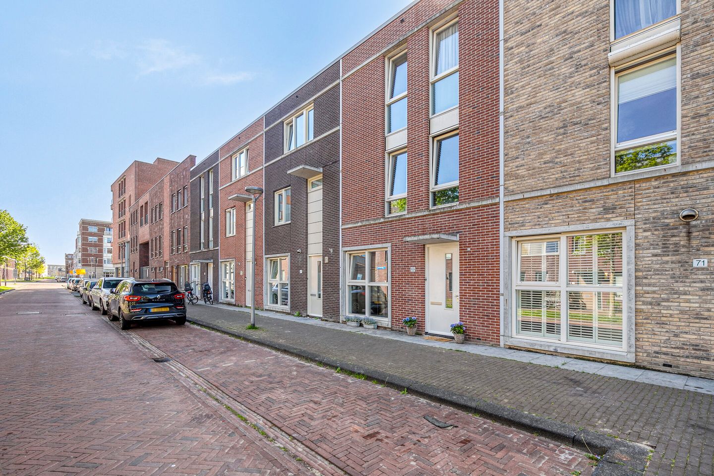 Photo 34 of Luxemburgstraat 69