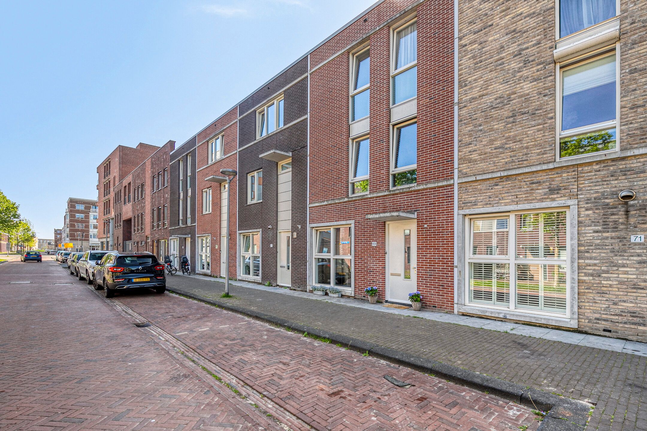 Photo 36 of Luxemburgstraat 69