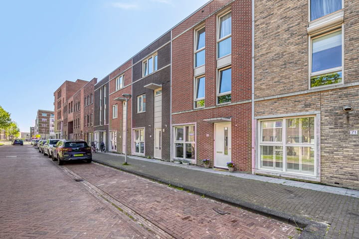 Foto 36 van Luxemburgstraat 69