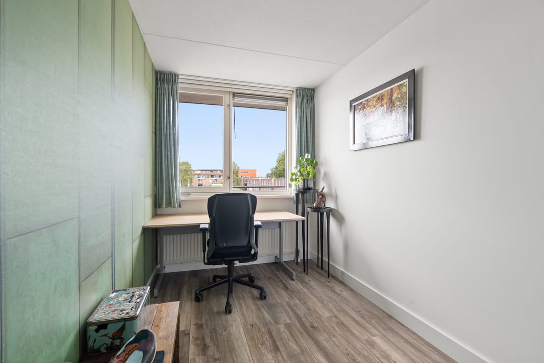 Foto 26 van Leidsestraatweg 68-K