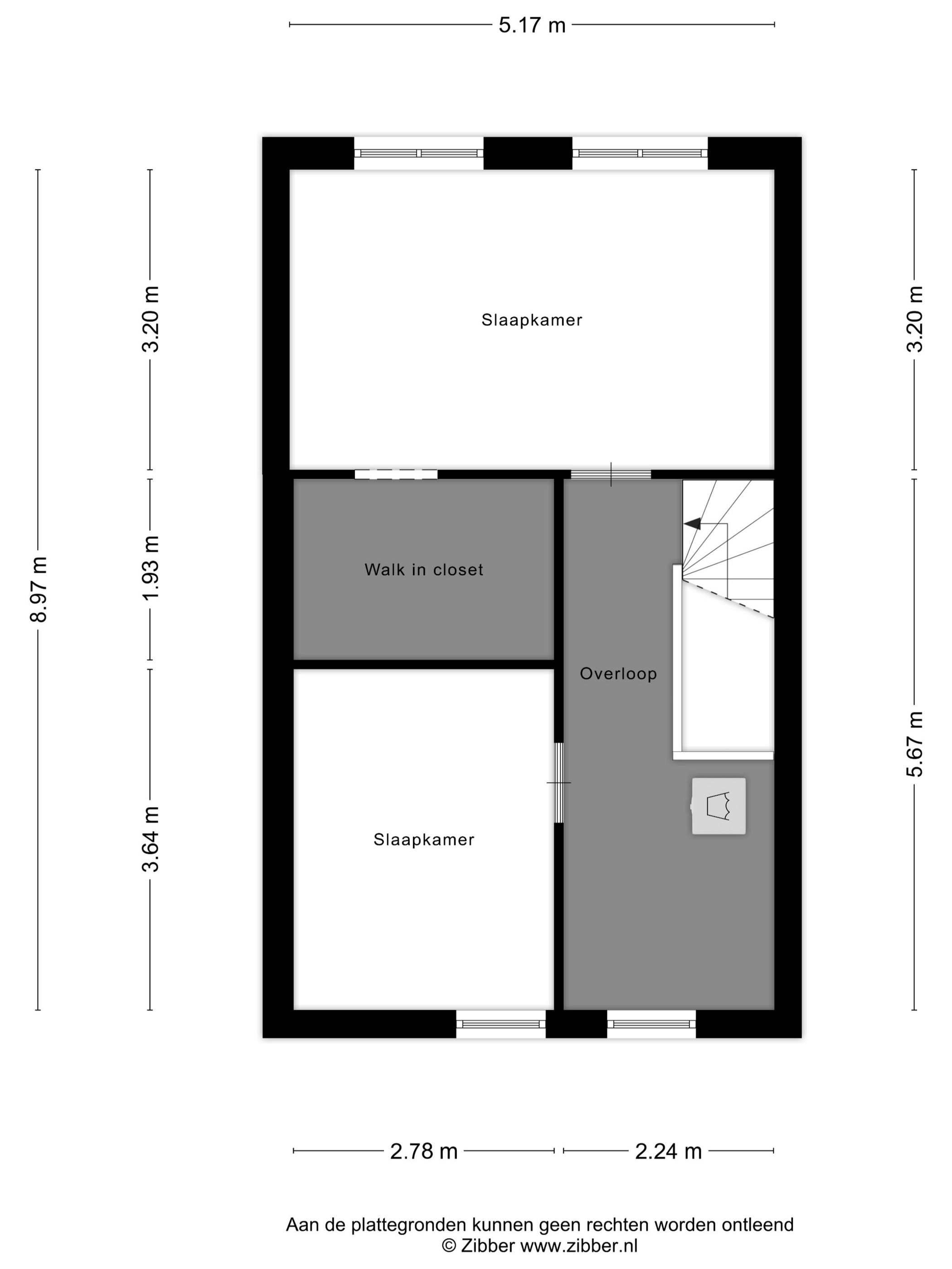 Photo 39 of Luxemburgstraat 69