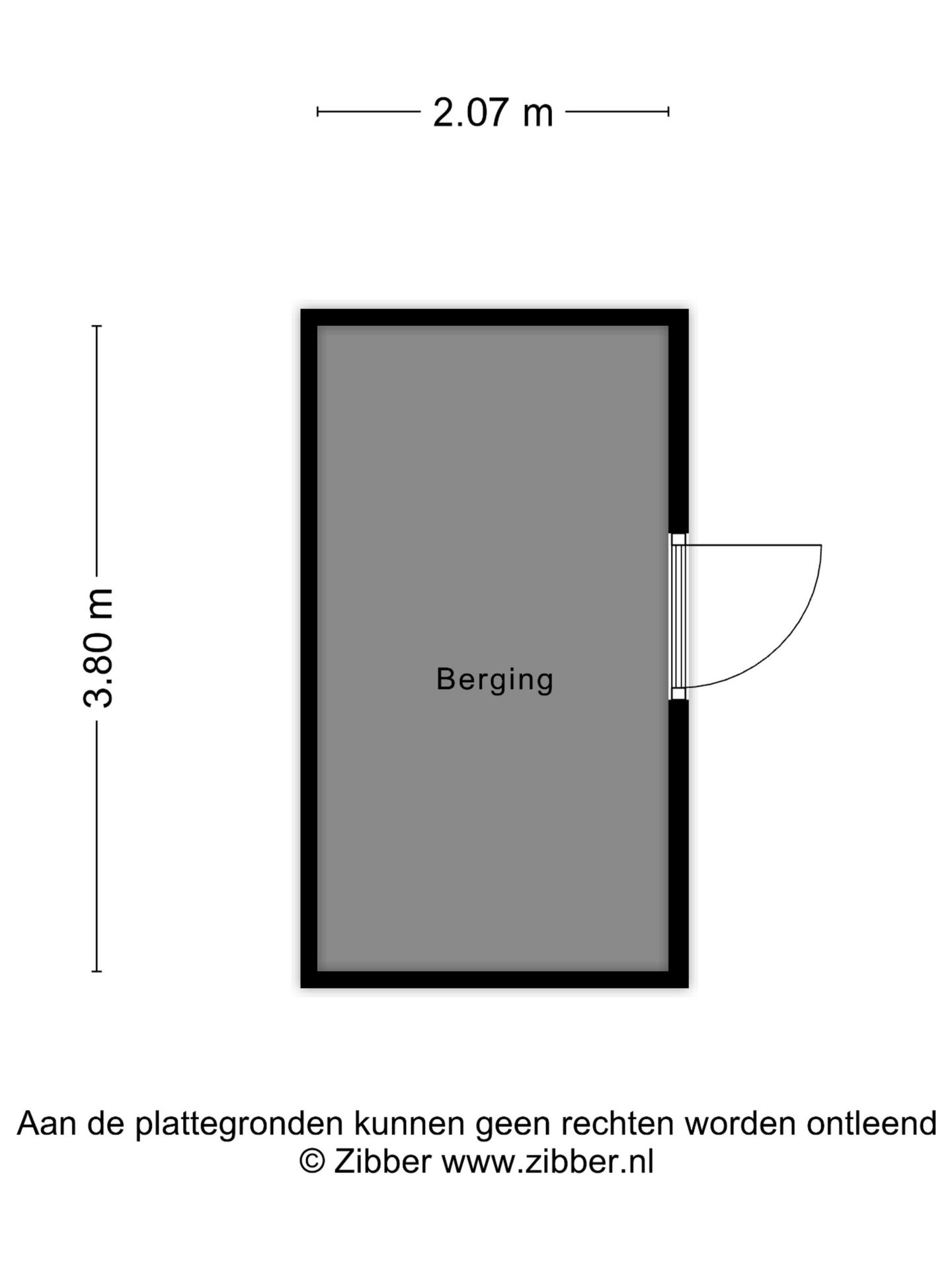 Photo 40 of Luxemburgstraat 69