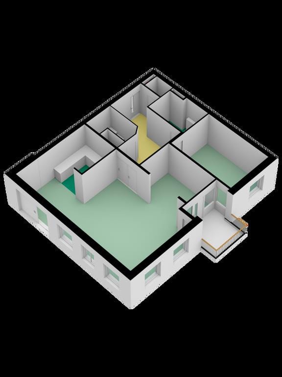 Foto 33 van Rhenendael 140