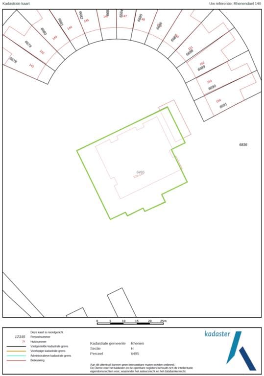 Foto 34 van Rhenendael 140