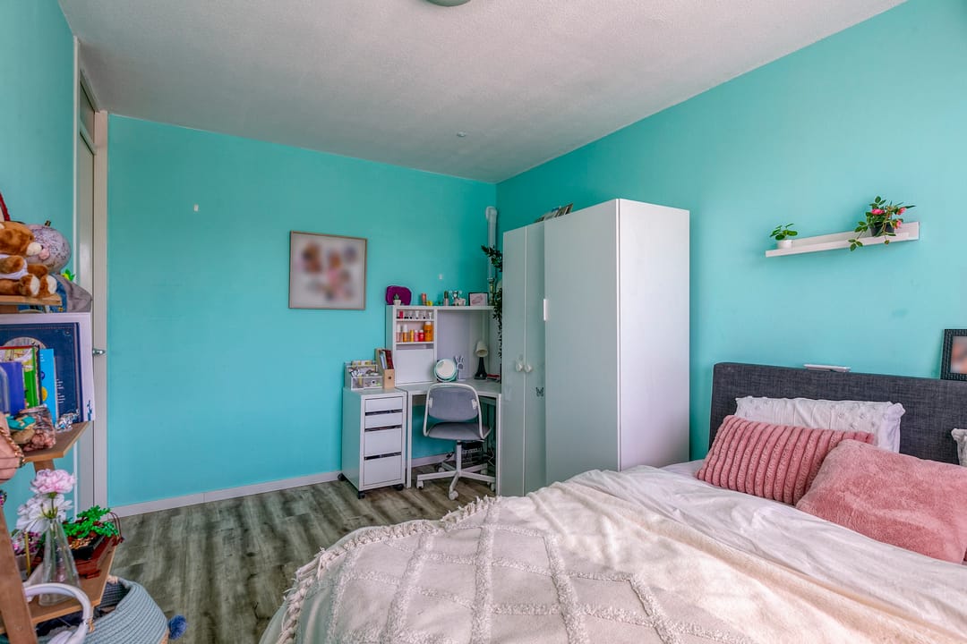 Photo 16 of Luxemburgstraat 69