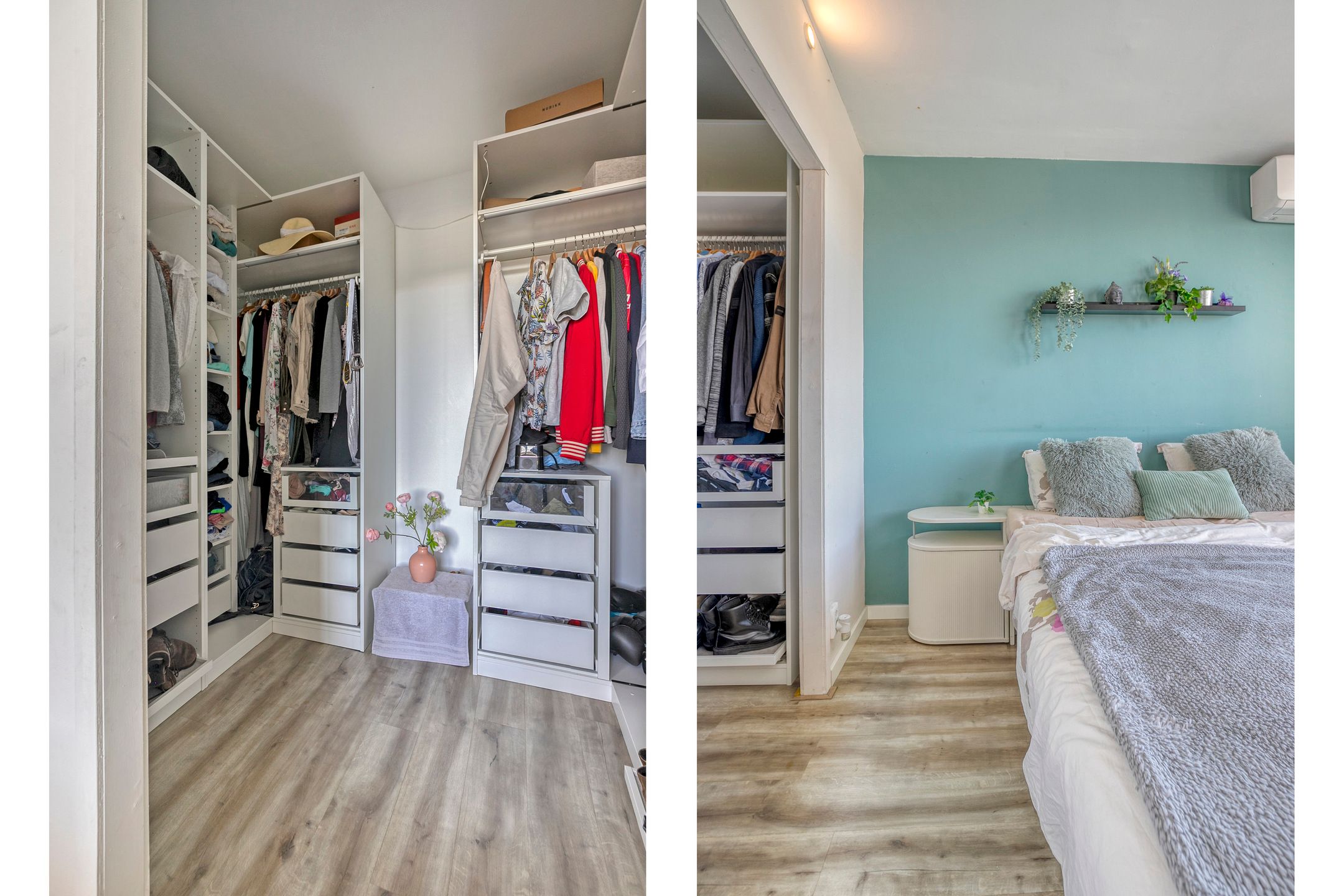 Photo 24 of Luxemburgstraat 69