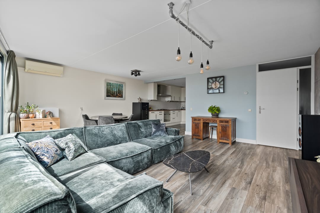 Foto 16 van Leidsestraatweg 68-K