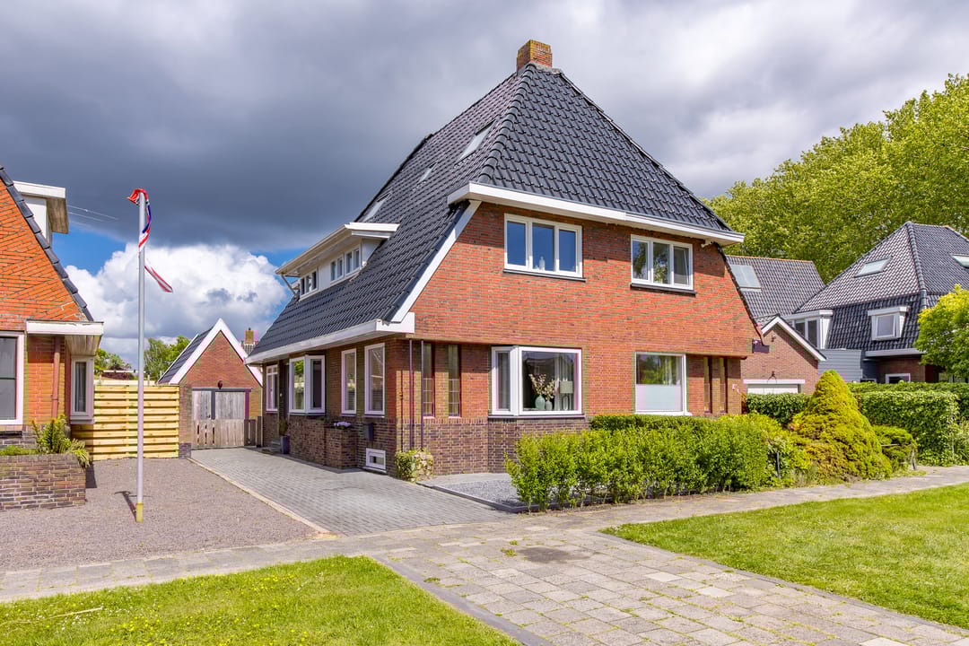 Photo 1 of Meidoornstraat 3