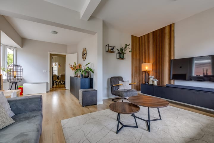 Foto 2 van Meidoornstraat 3