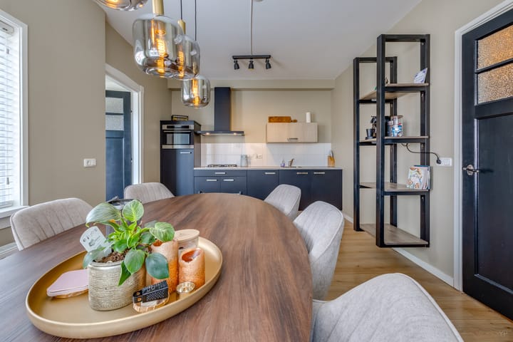 Foto 3 van Meidoornstraat 3