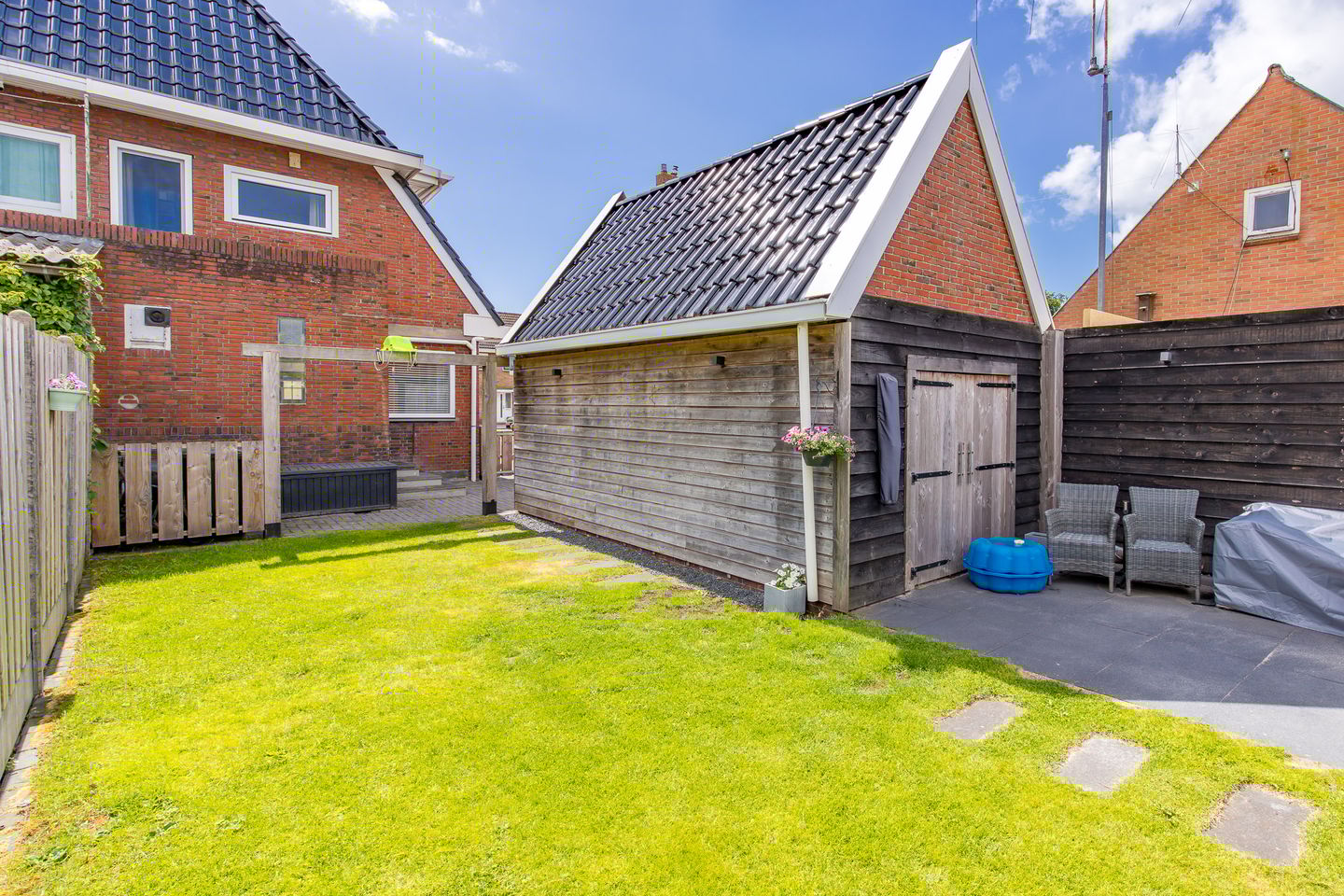 Photo 5 of Meidoornstraat 3