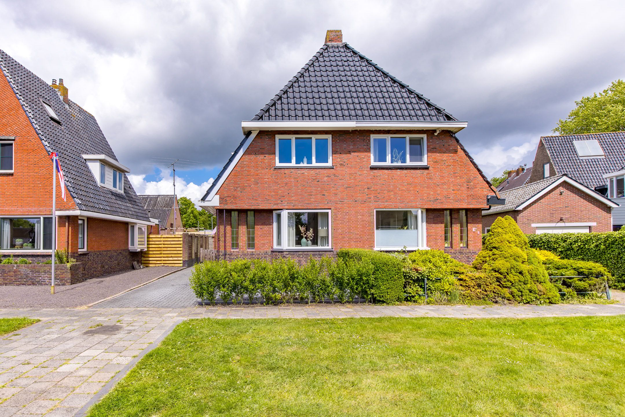 Photo 6 of Meidoornstraat 3