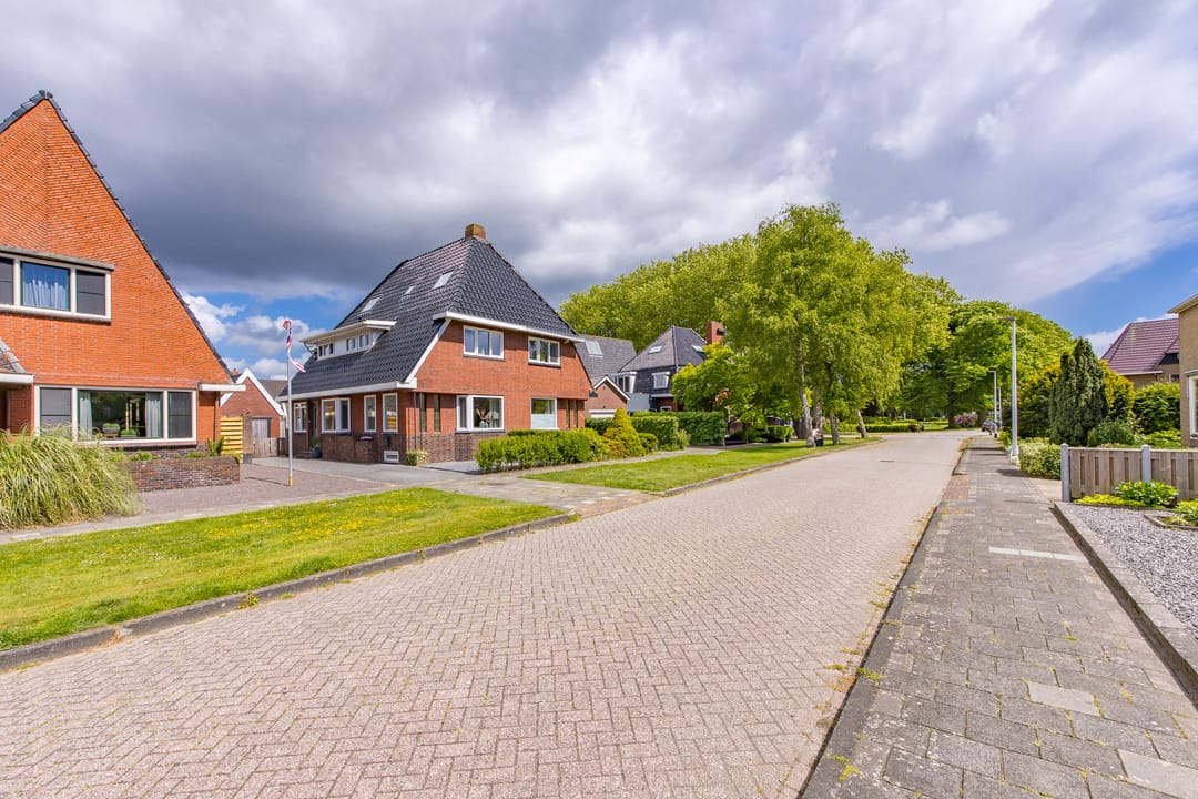 Photo 8 of Meidoornstraat 3