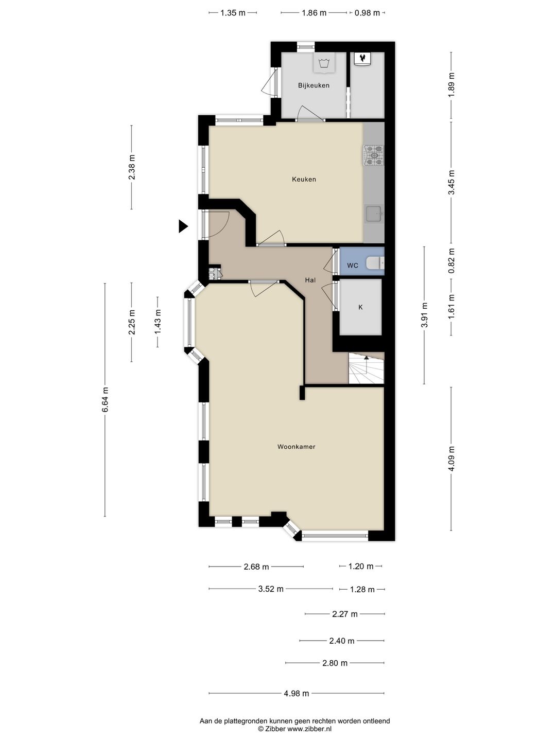 Photo 47 of Meidoornstraat 3