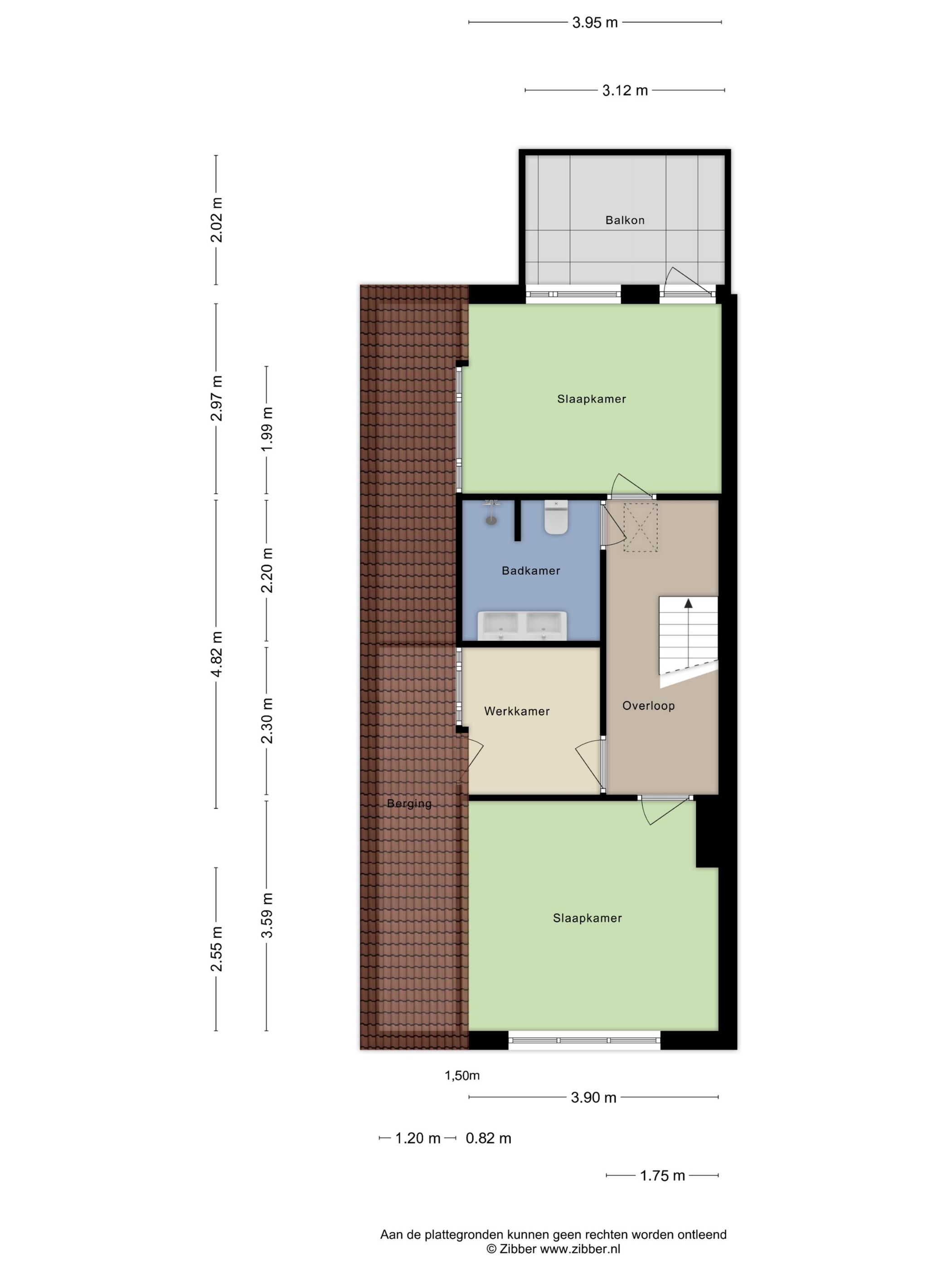 Photo 48 of Meidoornstraat 3