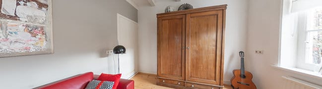 Studeerkamer