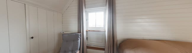 Slaapkamer