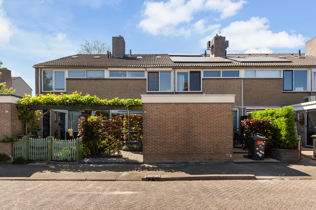 Foto 1 van Pauwtjesmolen 11