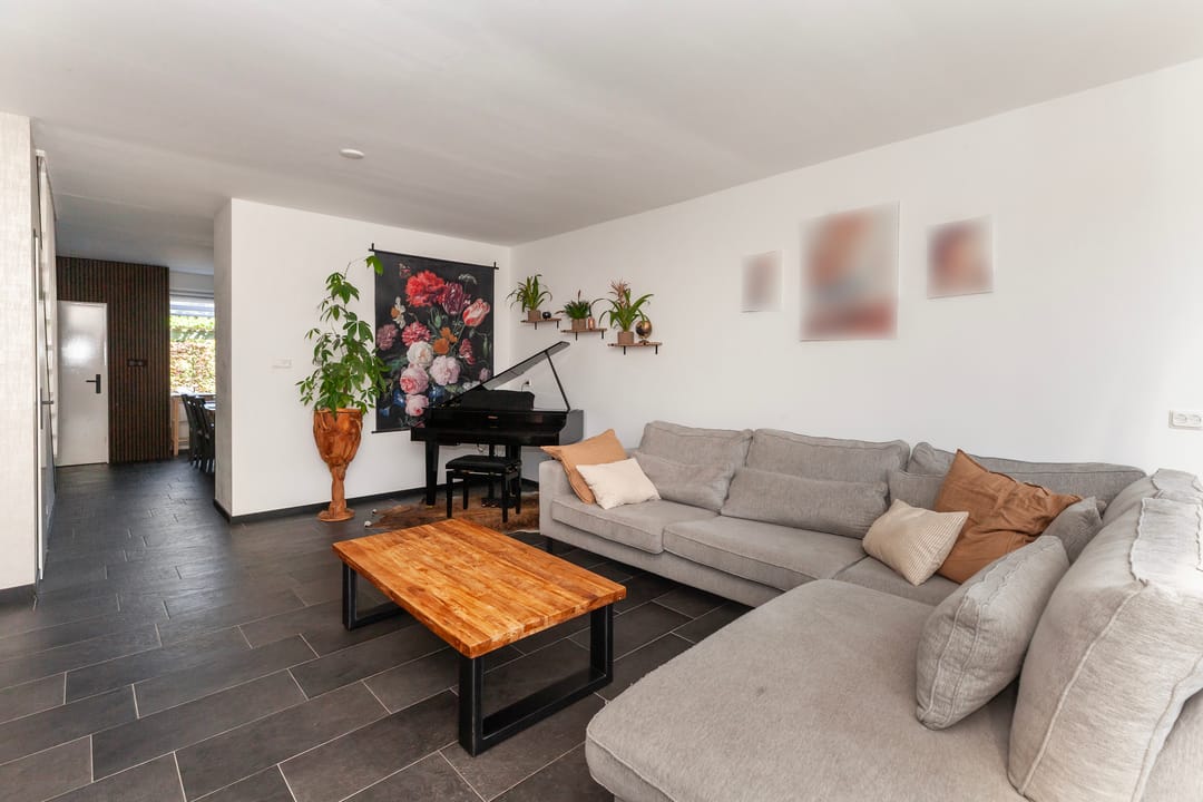 Foto 7 van Pauwtjesmolen 11